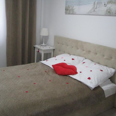Apartament Happy Time Spa - Kolberg Exterior foto