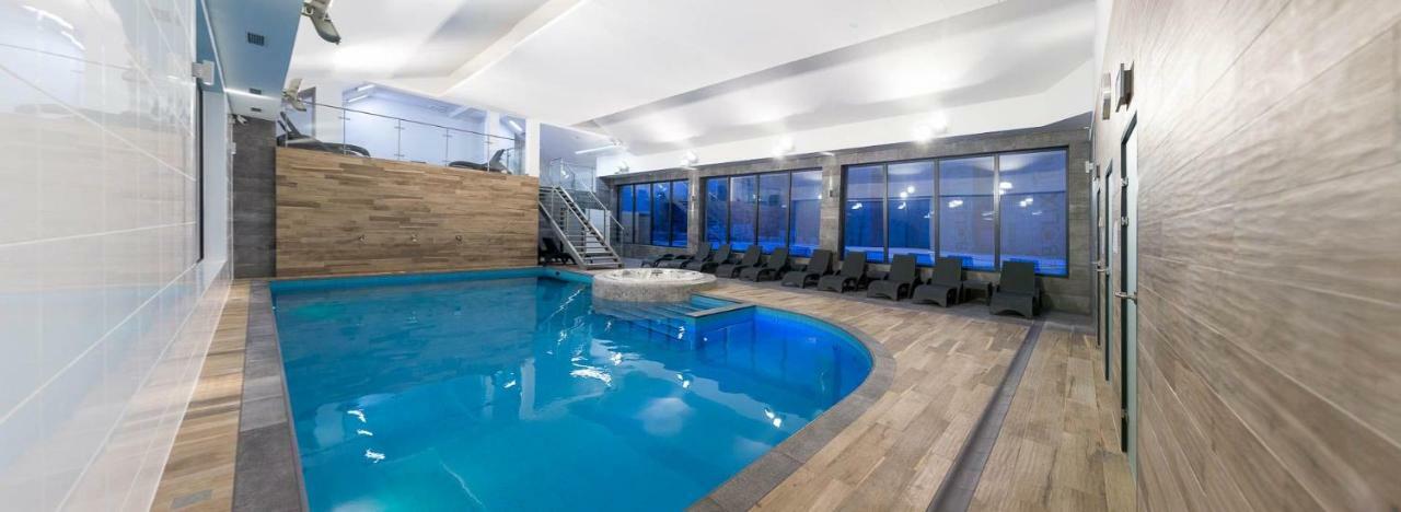 Apartament Happy Time Spa - Kolberg Exterior foto