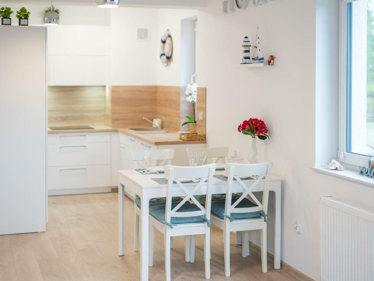 Apartament Happy Time Spa - Kolberg Exterior foto