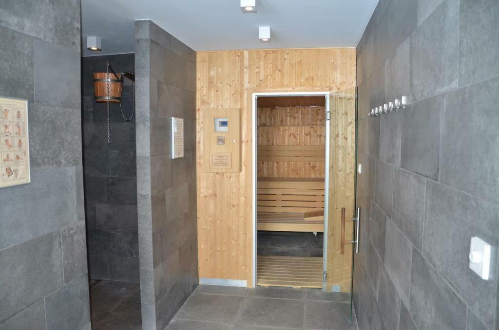 Apartament Happy Time Spa - Kolberg Exterior foto